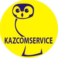 Kazcomservice
