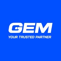 GEM Corporation logo - Similar company to Monash Aim (Analysis Of Images In Medicine)