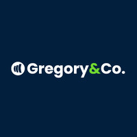 Gregory & Co logo - Similar company to Pg Service Group