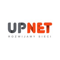 upnet logo - Similar company to Upnet