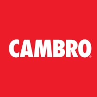 Cambro Manufacturing logo - Similar company to Intermetro Industries Corporation