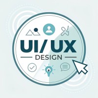 UI/UX Design logo - Similar company to The Ba