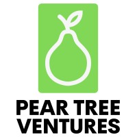 Pear Tree Ventures logo - Similar company to Flutter Finance