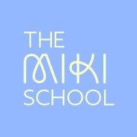The Miki School logo - Similar company to Pointe De Sel