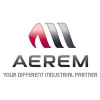 AEREM logo - Similar company to Cmj Test Systems