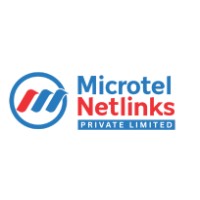 Microtel Netlinks (P) Ltd logo - Similar company to Sanghvi Info