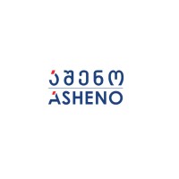 Asheno • აშენო logo - Similar company to Mobygo