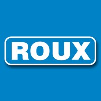Roux logo - Similar company to Ritter Gis