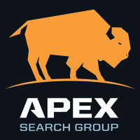 Apex Search Group logo - Similar company to Apex Search Solutions