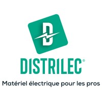 DISTRILEC logo - Similar company to Savent