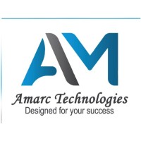 Amarc Technology logo - Similar company to Amarc
