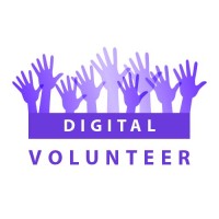 Digital Volunteer logo - Similar company to Bescience Stem