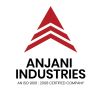 Anjani Industries logo - Similar company to Verito Engineering Private Limited