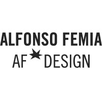 AF*design logo - Similar company to Rescon Group
