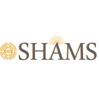 SHAMS logo - Similar company to Top Ice