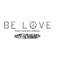 Be Love Apparel logo - Similar company to Deep Water Usa Inc.: Founder Of Deep Love Beverages