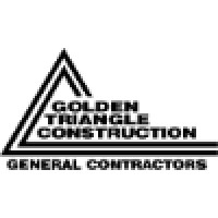 Golden Triangle Construction, Co logo - Similar company to Gtc