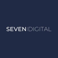 Seven Digital Group logo - Similar company to Wearevolume
