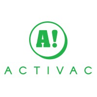 Activac logo - Similar company to Laval Volkswagen