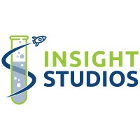 InsightStudios, LLC logo - Similar company to Flowenity