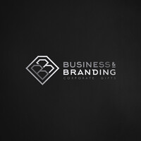 Business and Branding logo - Similar company to Business Branding ®