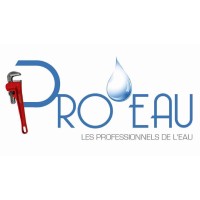 PRO EAU logo - Similar company to Ipse | Communication & Marketing