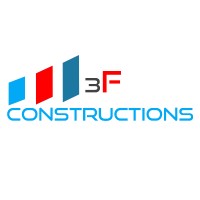 3F Constructions logo - Similar company to Meech Development