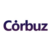 Corbuz logo - Similar company to Embiz.Ae