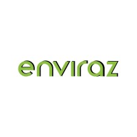 Enviraz (Scotland) Ltd logo - Similar company to Rhodar Specialist Enabling Works