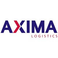 AXIMA logo - Similar company to Jungloo