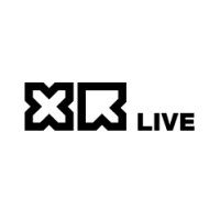 XR Live logo - Similar company to Rival