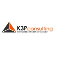 K3P Consulting Inc. logo - Similar company to Ros Engineering Inc