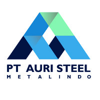 PT. Auri Steel Metalindo logo - Similar company to Pt Summit Indonesia