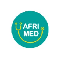 Afrimed Software logo - Similar company to Afrimed™