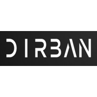 DIRBAN logo - Similar company to Arte Boatyard