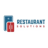 Restaurant Solutions logo - Similar company to Wolfe Auto & Equipment Services