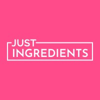 Just Ingredients, Inc. logo - Similar company to G2G Protein Bar
