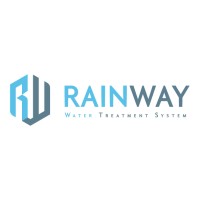 RainWay logo - Similar company to Rainway