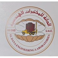 AL DANA ENGINEERING LABORATORIES logo - Similar company to Al-Mustafa Engineering & Services