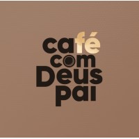 Café com Deus Pai logo - Similar company to Wegow.Com.Br