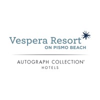 Vespera Resort on Pismo Beach, an Autograph Collection Hotel logo - Similar company to Paso Robles Inn