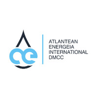 Atlantean Energeia International DMCC logo - Similar company to Pro Pace Solutions