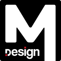 Mariani Design Graphique logo - Similar company to Cavallini 1920
