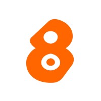 Liquid8 Studios logo - Similar company to Pt Citra Krisindo Adiperdana