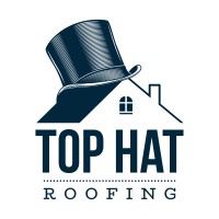 Top Hat Roofing logo - Similar company to Top Hat Roofing