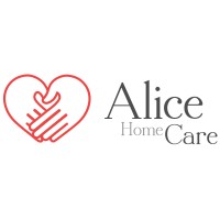 Alice Home Care logo - Similar company to Maintenance Engineering Group