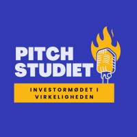 Pitch Studiet logo - Similar company to Windit