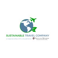Sustainable Travel Company logo - Similar company to Sustainable Travel By Su-Tra