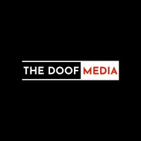 The Doof Media logo - Similar company to Doof Digital