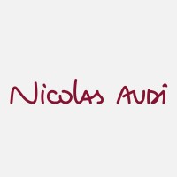 Nicolas Audi Catering logo - Similar company to Generation R Holding